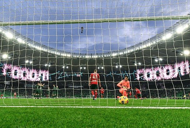 Болельщикам предложили выбрать лучший гол ФК «Краснодар» в первой части сезона 2020/21