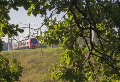 В Краснодарском крае не планируют менять цены на проезд в пригородных поездах