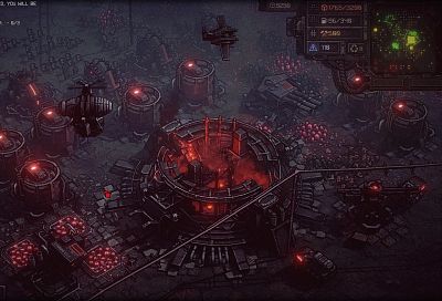 «Убийца Starcraft 2» от российского разработчика