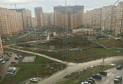 Администрация Краснодара не допустит строительства высотки на месте бульвара памяти Чернобыльцев в ФМР