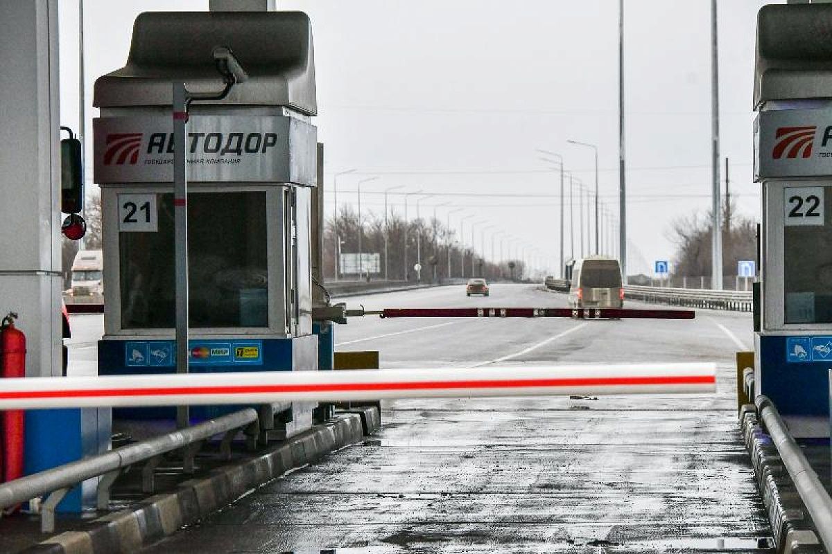 На трассе М4 &quot;Дон&quot; разрешат разгоняться до 150 км/ч