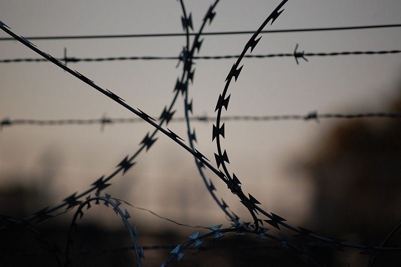 Экс-сотрудник минсельхоза осужден на 2,5 года колонии строгого режима за взяточничество