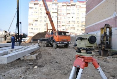 25 школ и 46 детских садов проектируют в Краснодаре