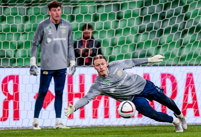 «Возвращение туда, где все началось». Сборная России назвала капитана на матч с Никарагуа в Краснодаре