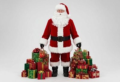 «Индекс Деда Мороза» вырос до 3 567 рублей — за пять лет цены утроились