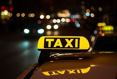 Спрос на такси в Краснодаре 1 сентября вырастет на 6–11%