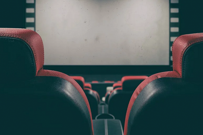 Стало известно, какие фильмы покажут муниципальные кинотеатры в апреле, мае и июне