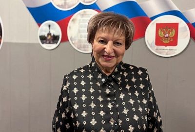 Маргарита Амбарцумян: «Сделать свой выбор – значит поучаствовать в будущем страны»
