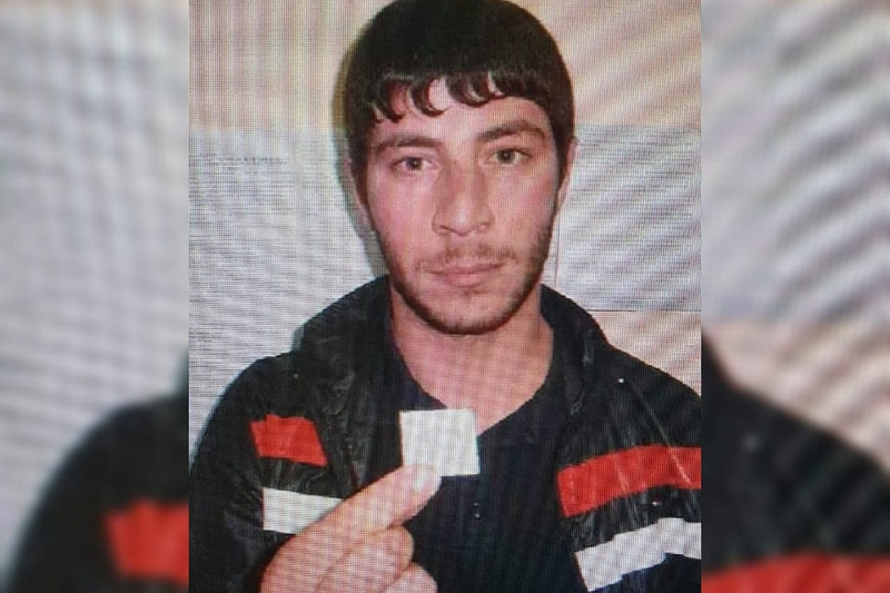 В Сочи задержан подозреваемый в убийстве мужчины Альберт Торосян