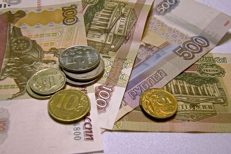 В России увеличат выплаты на детей из малообеспеченных семей