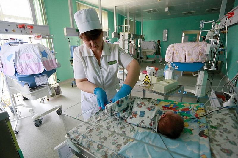 В Краснодарском крае выросла ежемесячная выплата на первого ребенка для малообеспеченных семей