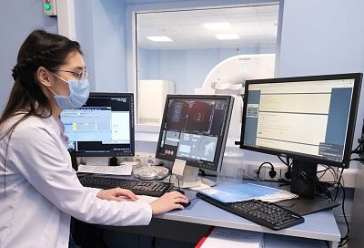 Где в Краснодаре бесплатно проверят здоровье: мобильный медцентр будет работать три дня