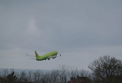 В Сочи объявили опасность по БПЛА и закрыли аэропорт