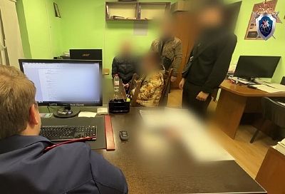 Пьяная женщина убила сожителя-ревнивца ударом ножа в грудь в Краснодаре