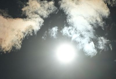 Магнитная буря обрушится на Землю в начале следующей недели