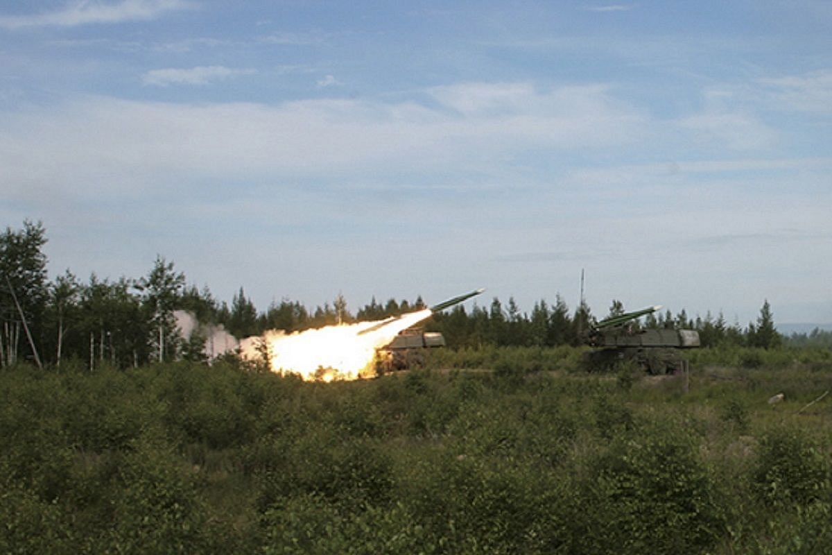 Силы ПВО сбили за ночь 36 украинских беспилотников