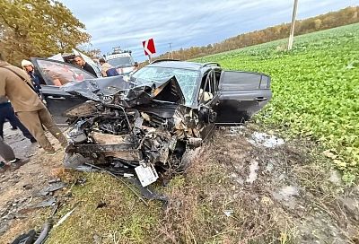 Названы самые аварийные города и районы Краснодарского края