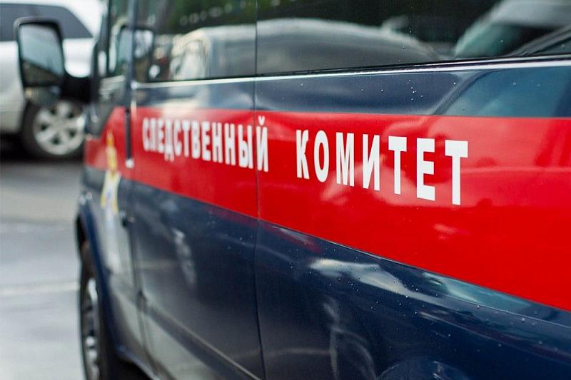 В Краснодарском крае по вине бизнесмена погибла пассажирка такси