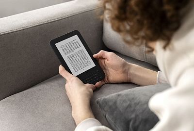 Рынок электронных книг в России к концу 2025 года вырастет до 23,5 млрд рублей