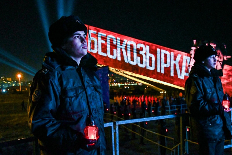 В Новороссийске 3 февраля пройдет военно-патриотическая акция «Бескозырка» 