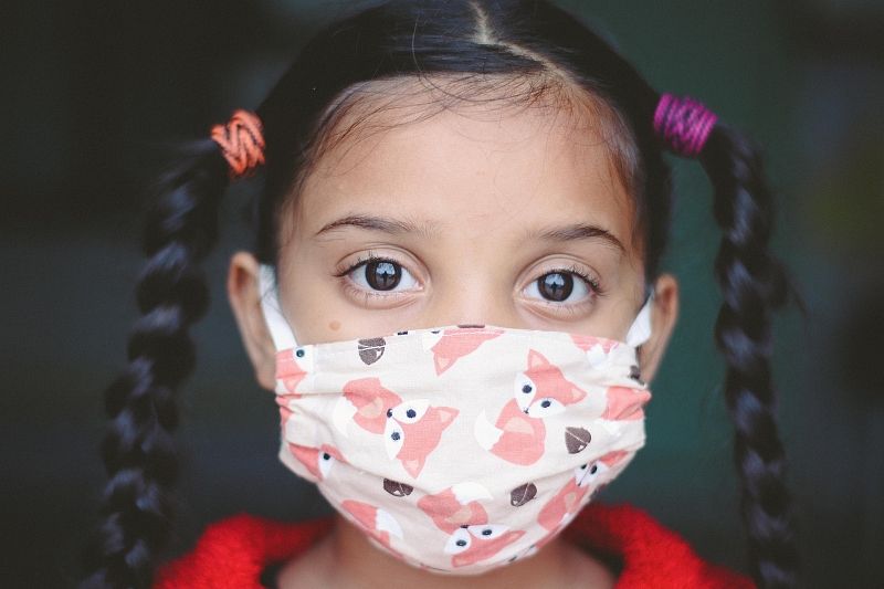 Ученые предупредили о последствиях «длинного» коронавируса у детей