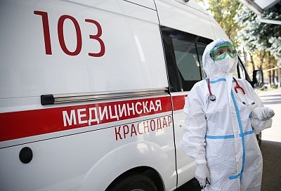 За сутки в Краснодарском крае подтвердили 181 случай заболевания коронавирусом