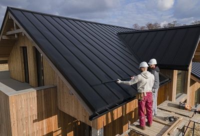 Себестоимость строительства на Кубани в три раза ниже рыночной цены «квадрата»