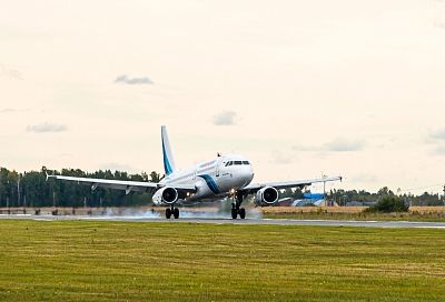 «Ямал» увеличит количество авиарейсов в Сочи