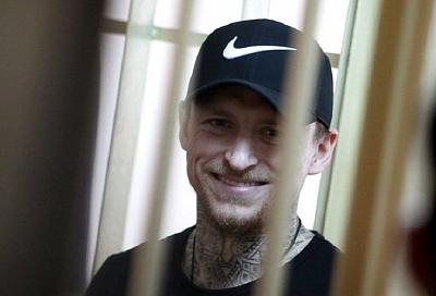 Суд оставил в силе срок наказания футболисту «Краснодара» Павлу Мамаеву 