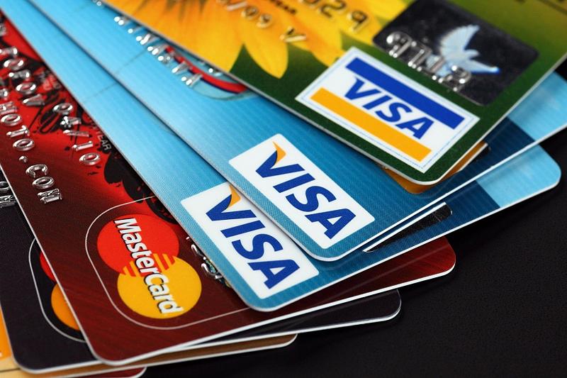 Краснодарский край вошел в топ-3 российских регионов по объему выдачи кредитных карт