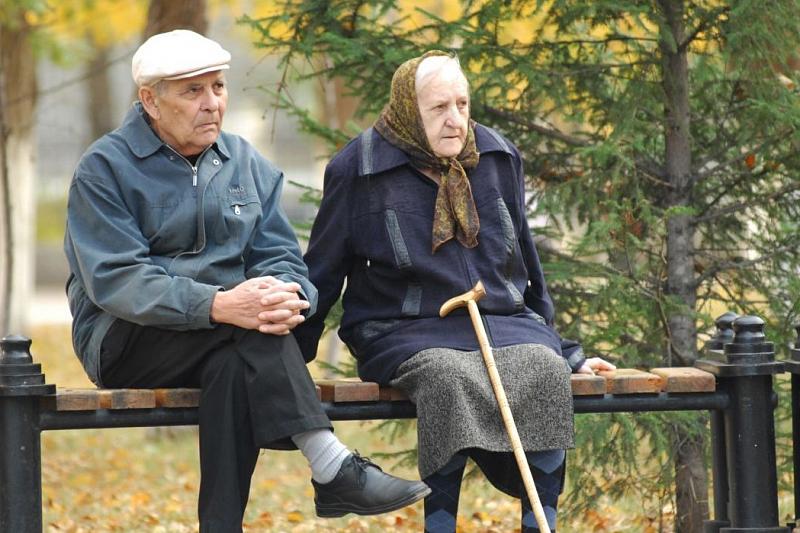 Против повышения пенсионного возраста высказались 90% россиян