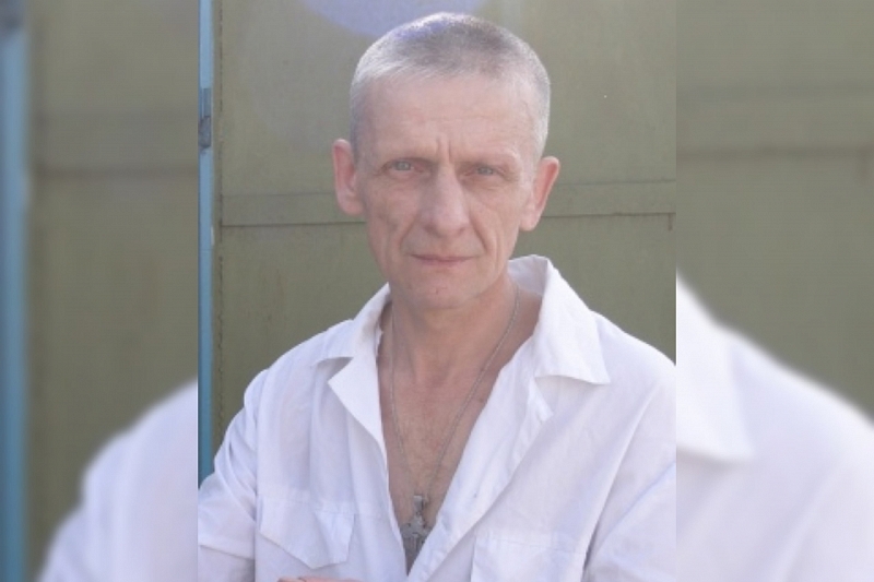 В Краснодарском крае ищут без вести пропавшего Дмитрия Тюркина из Нижегородской области