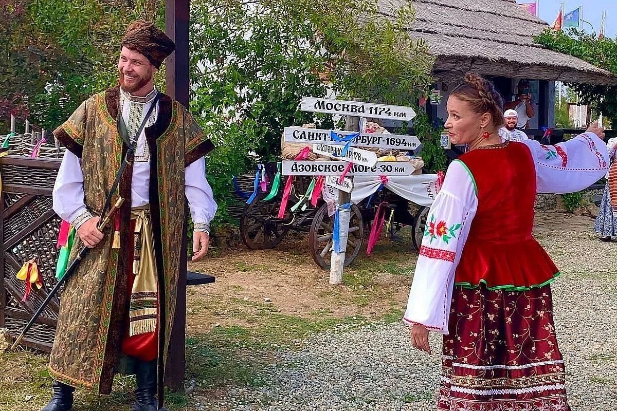 Три загадки популярности песен «Синоптики», «Гусарская рулетка» и «Ой, ты Галю!»