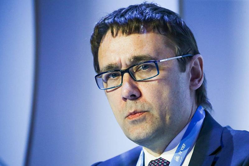 Максим Любомудров: «Будущее АПК определит реализация интеллектуального потенциала»