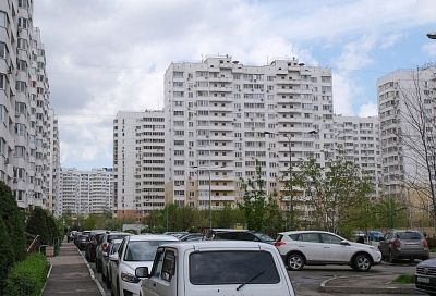 Стало известно, за сколько лет жители Краснодарского края накопят на взнос по ипотеке