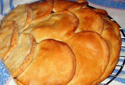 Пирог "Кочан капусты" - простой рецепт нежнейшей выпечки из дрожжевого теста