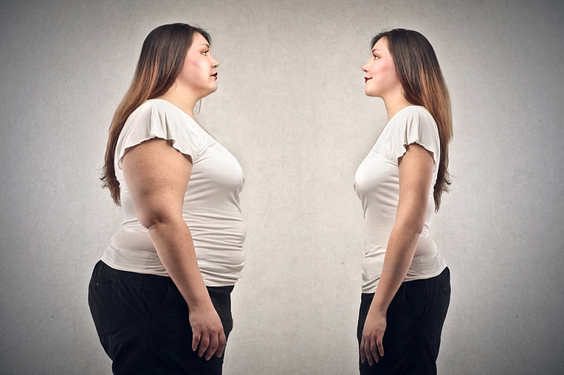 Ученые предупредили об опасности скрытого ожирения