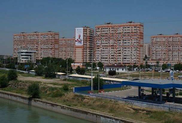 Краснодарский край занял 32-е место в рейтинге регионов по развитию ипотеки