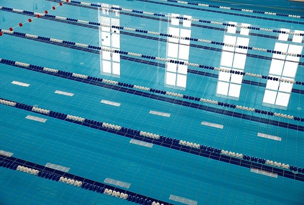 Спортивный комплекс с бассейном начнут строить в мае в Павловском районе