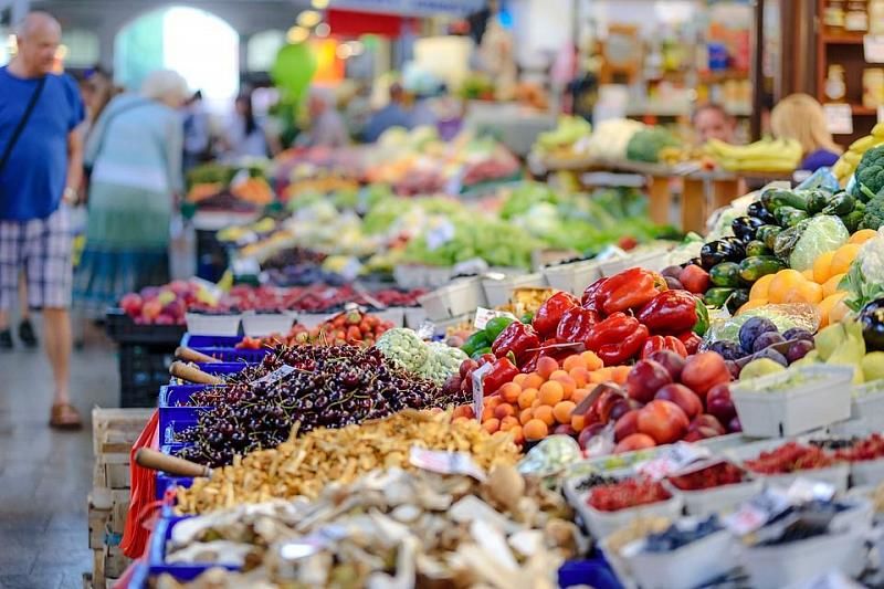 Жителей России предупредили о возможном росте цен на продукты