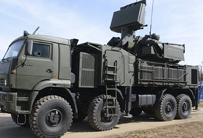 ПВО уничтожила еще 12 беспилотников ВСУ над Краснодарским краем, Черным и Азовским морями