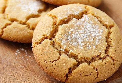 Всего 50 рублей, и на столе целая ваза печенья: за 15 минут можно создать гору сладостей к чаю