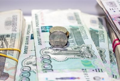 Жители Кубани в июле набрали 13,5 млрд рублей кредитов наличными