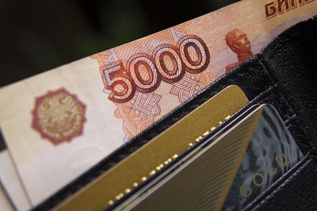 Пособия по безработице на сумму более 42 млн рублей выплачены в 2020 году