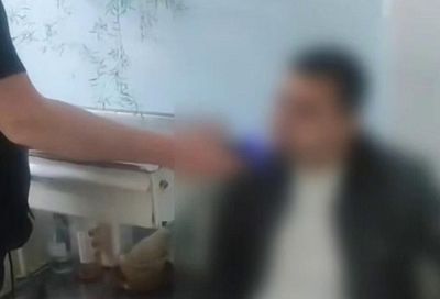 Без прав и пьяный: водитель «Мерседеса» получил административный арест на 10 суток