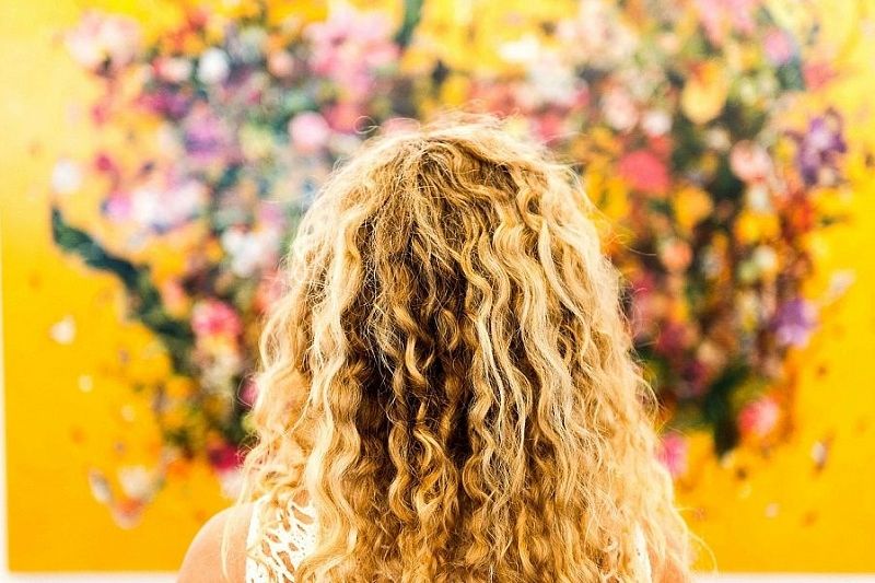 Как осветлить волосы дома без ущерба для здоровья волос