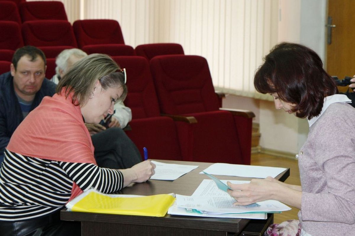 В Туапсинском районе жилищные сертификаты получили около 40 семей, пострадавших во время наводнения 