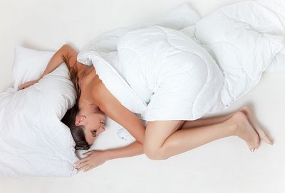 Сомнологи рассказали, сколько следует спать днем
