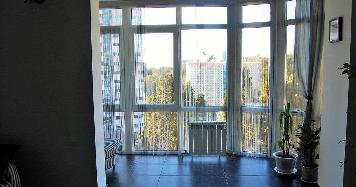 Продам 1,5 квартиру с ремонтом в Сочи в Сочи