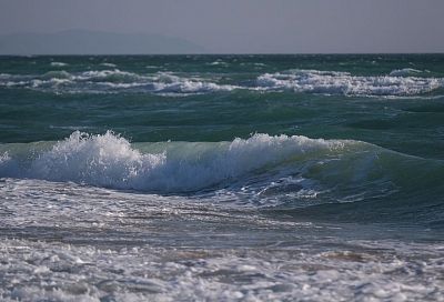 ПВО сбила беспилотник ВСУ самолетного типа над Черным морем